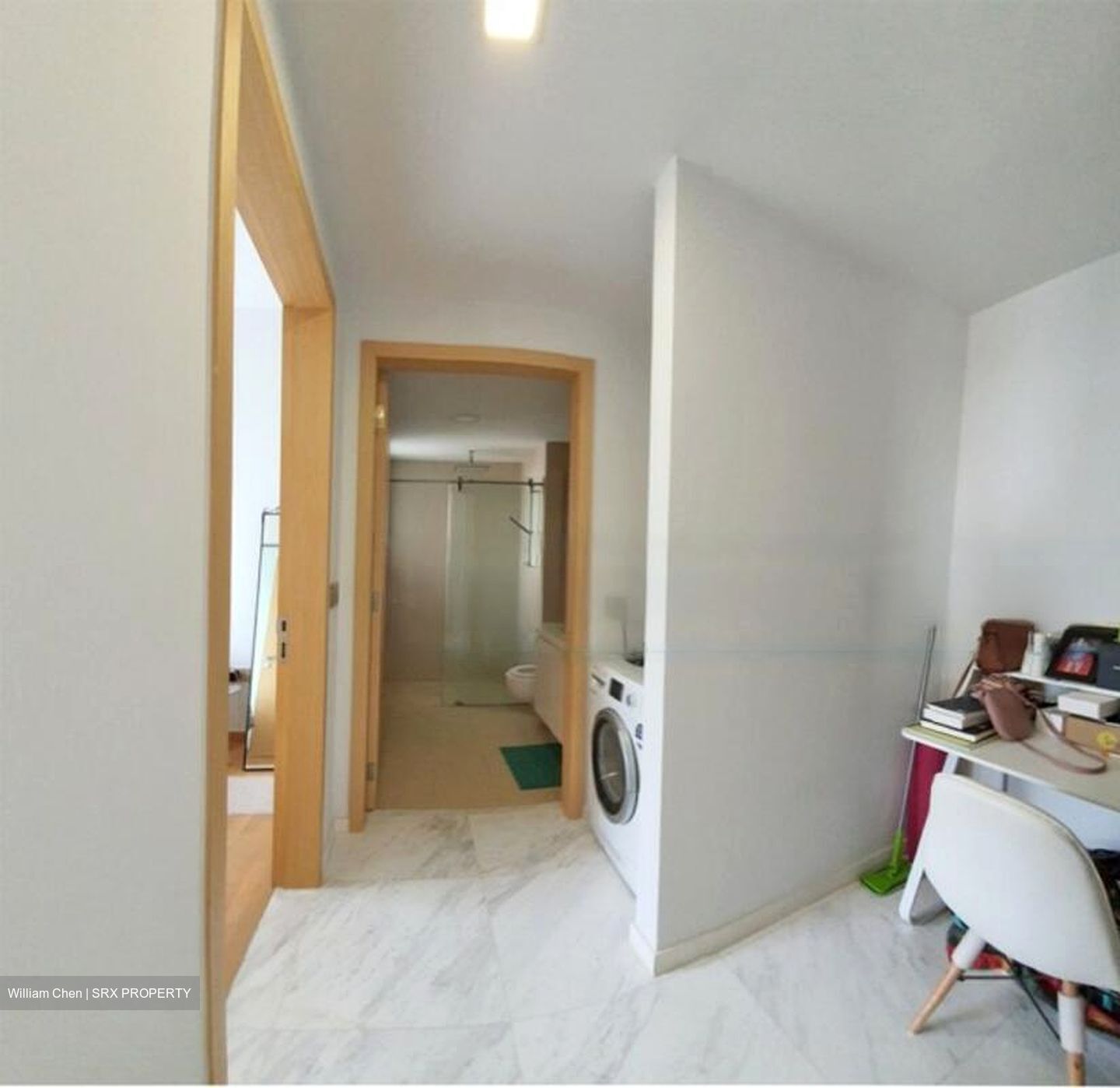 The Viridian (D12), Apartment #481297851